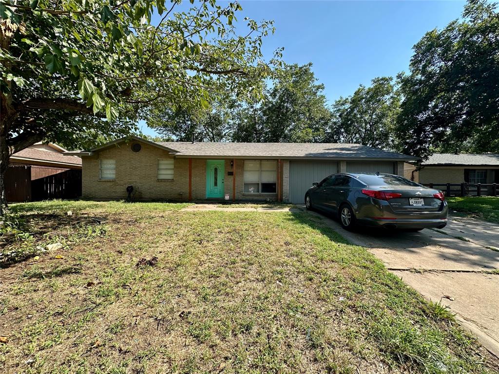 817 Kelley Drive