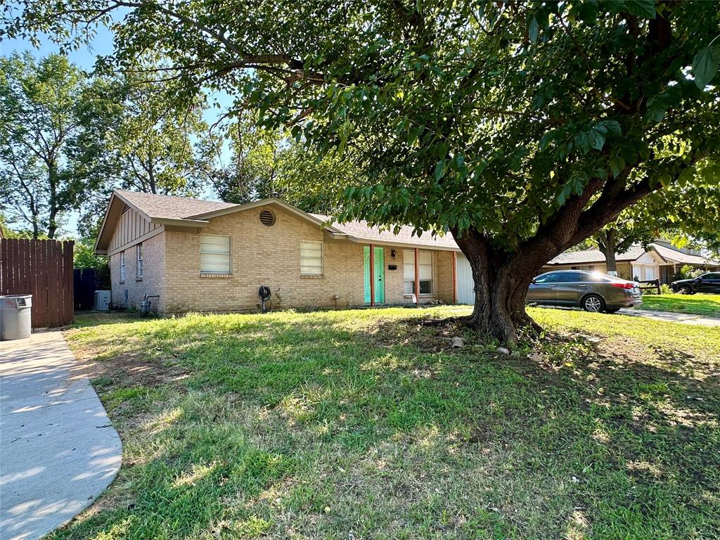 817 Kelley Drive