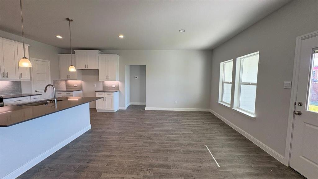 Sandstone Estates - Residential