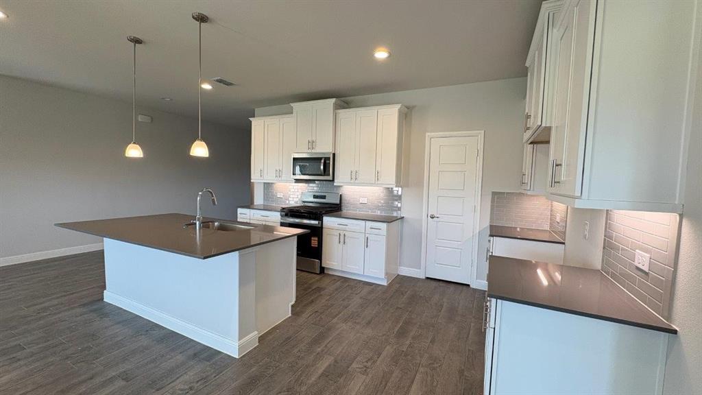 Sandstone Estates - Residential