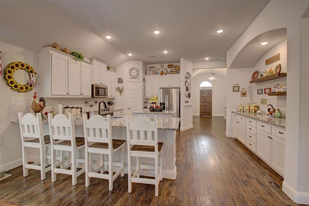 Horizons Bankston Estates - Residential