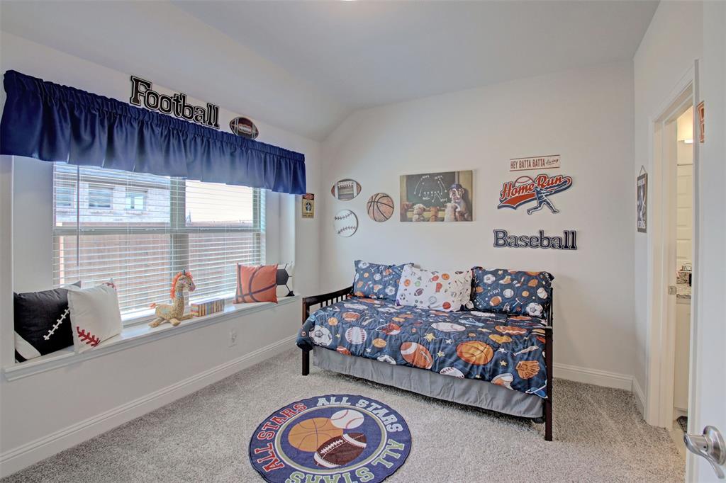 Horizons Bankston Estates - Residential