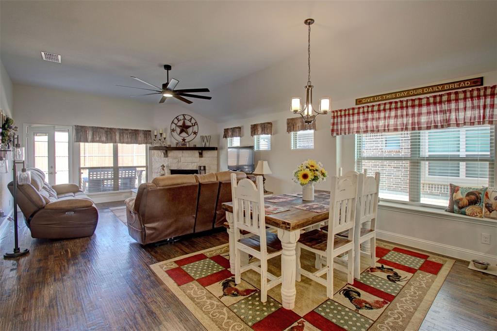 Horizons Bankston Estates - Residential