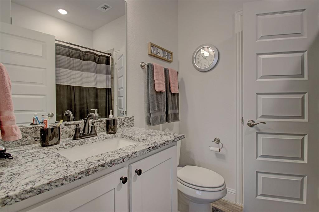 Horizons Bankston Estates - Residential