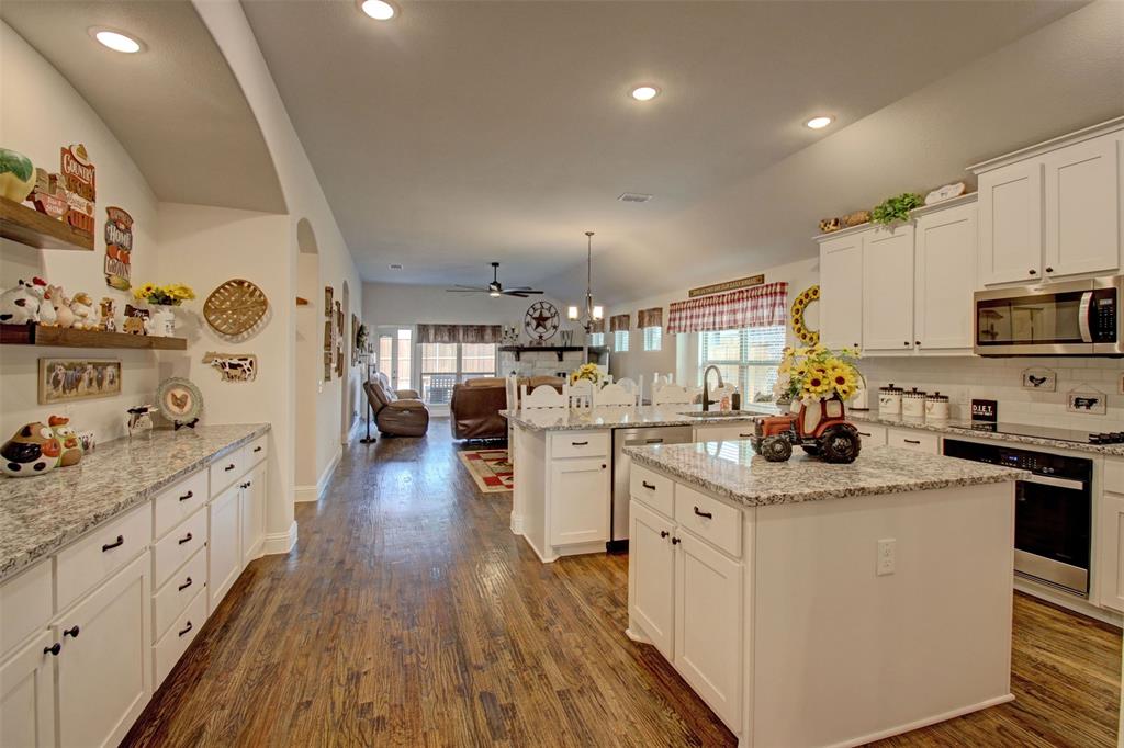 Horizons Bankston Estates - Residential