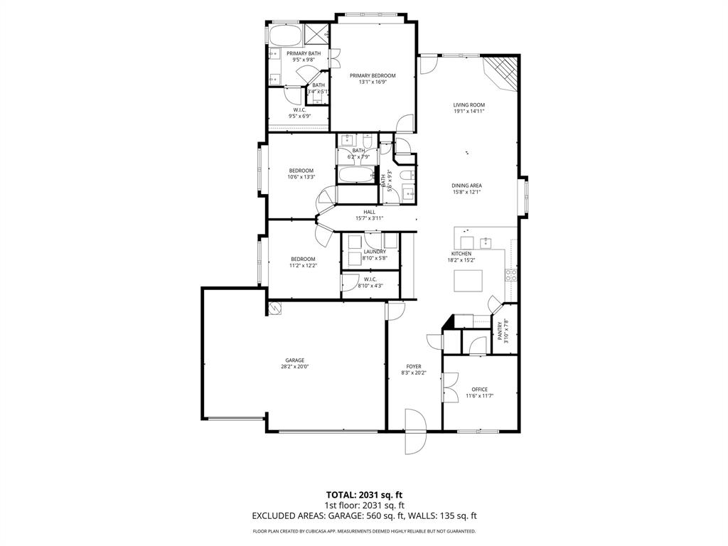 Horizons Bankston Estates - Residential