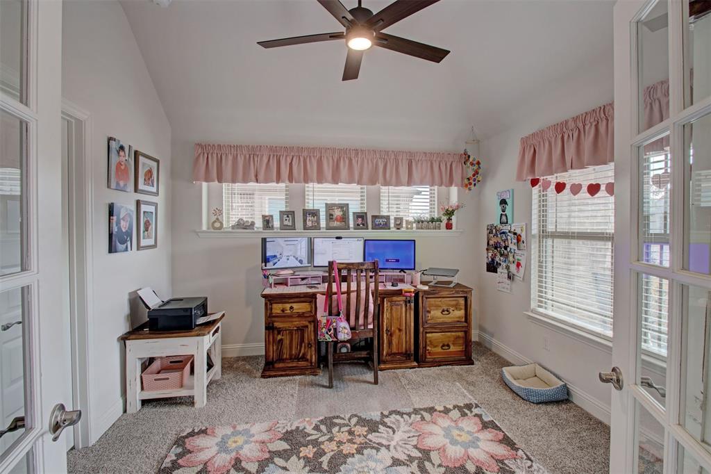 Horizons Bankston Estates - Residential