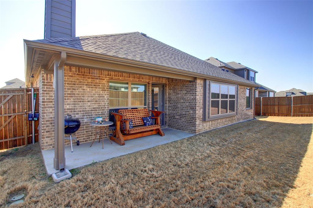 Horizons Bankston Estates - Residential