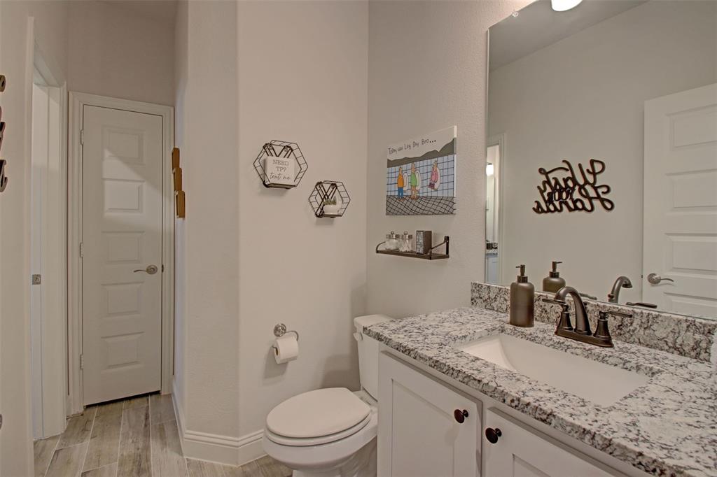 Horizons Bankston Estates - Residential