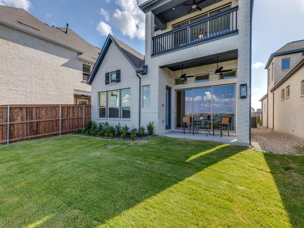 Lakeside Viridian Collins East - Residential Lease