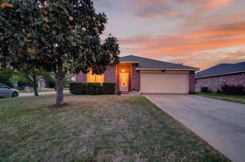1512 Marti Drive Royse City TX 75189