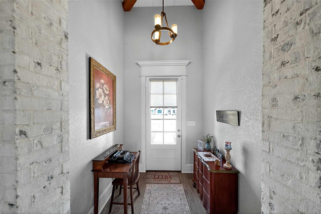 Wood Prairie - Residential