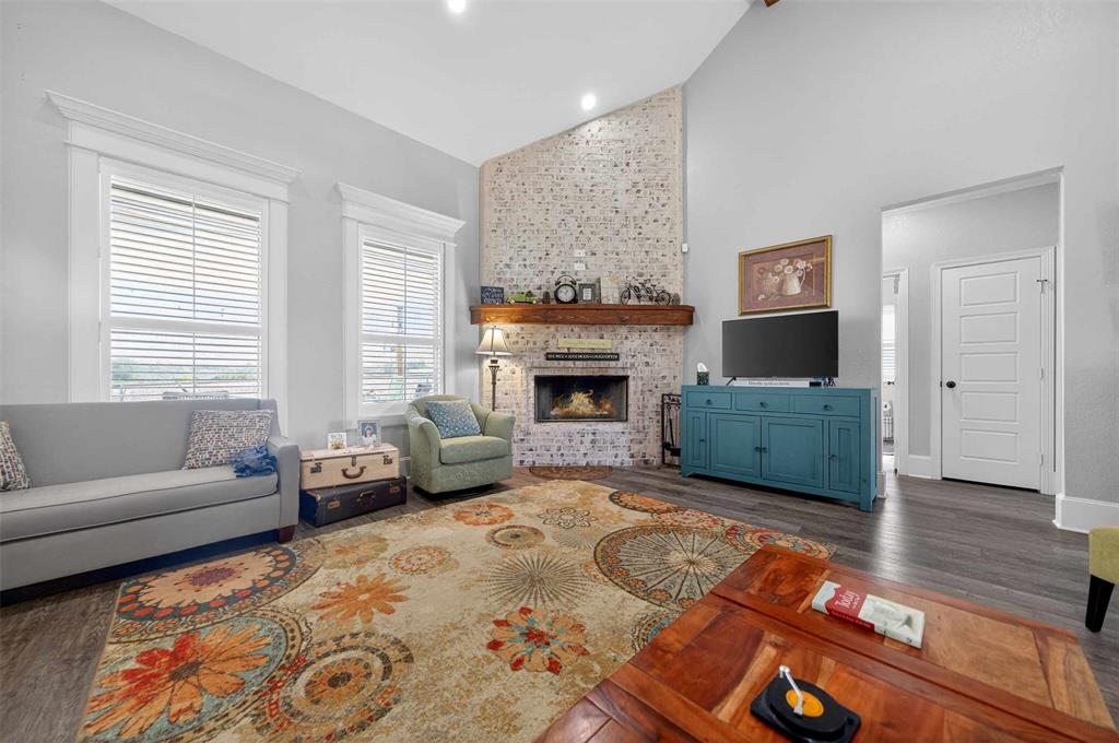 Wood Prairie - Residential