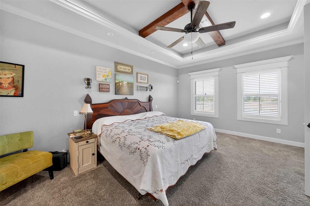 Wood Prairie - Residential