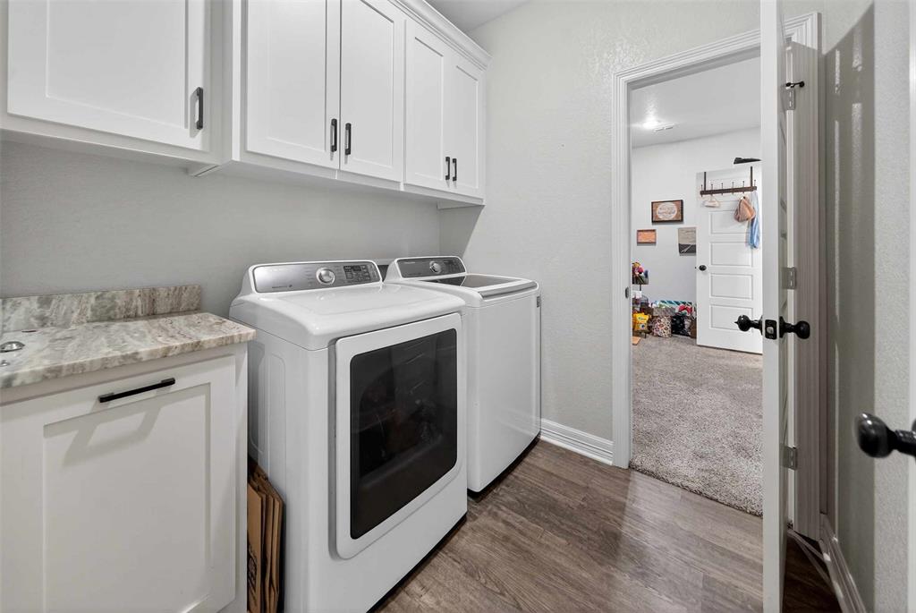 Wood Prairie - Residential