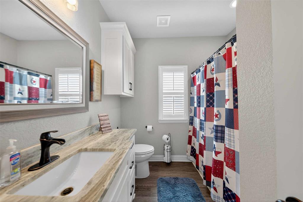 Wood Prairie - Residential