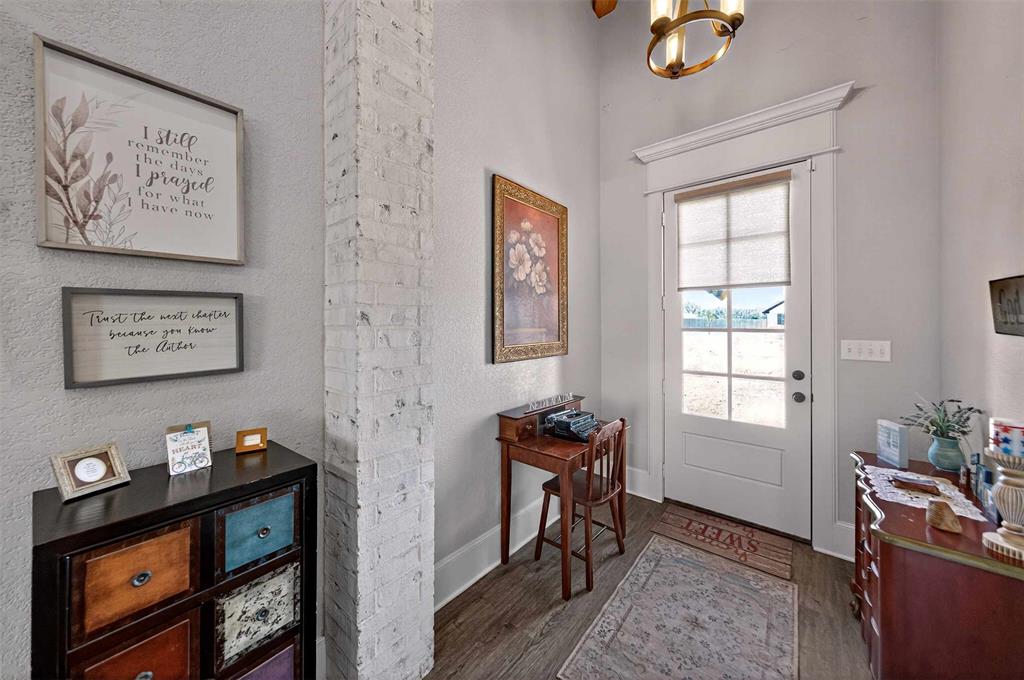 Wood Prairie - Residential