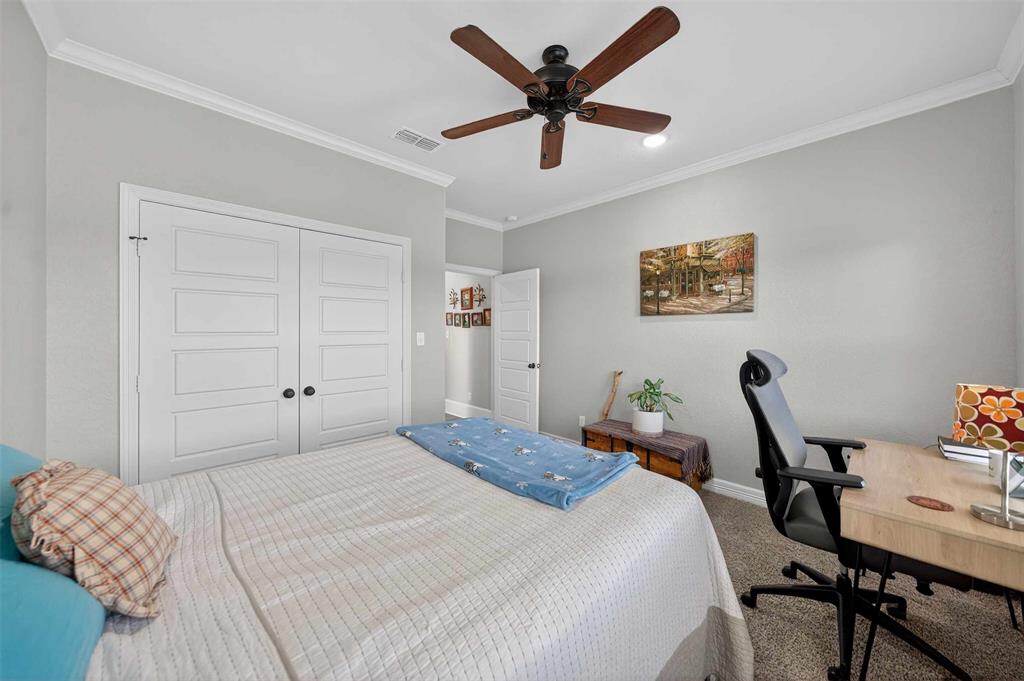 Wood Prairie - Residential