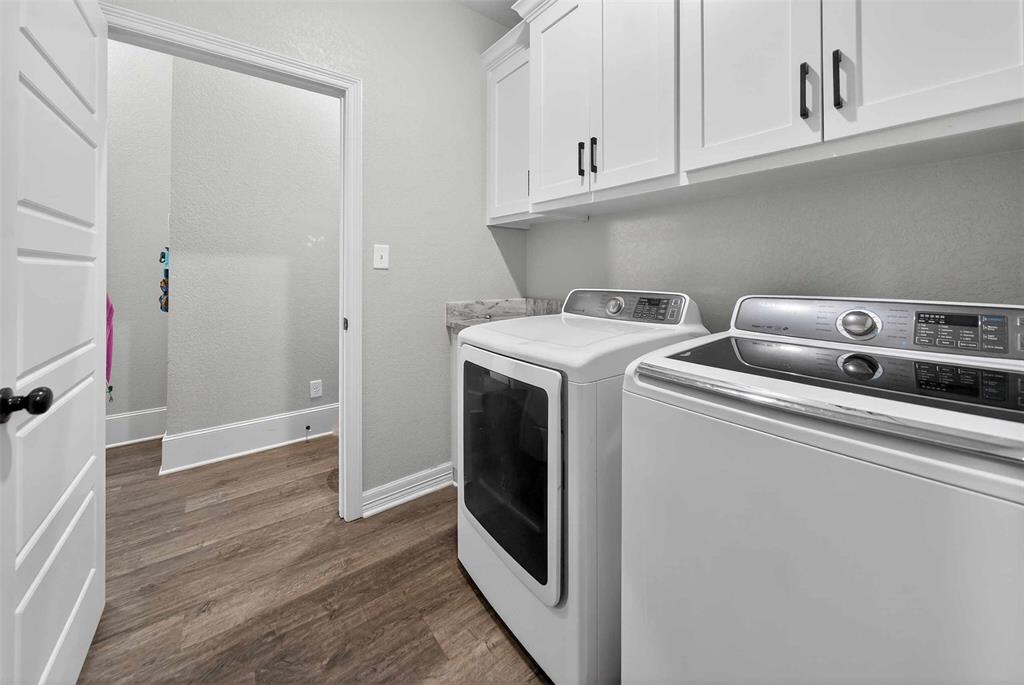 Wood Prairie - Residential