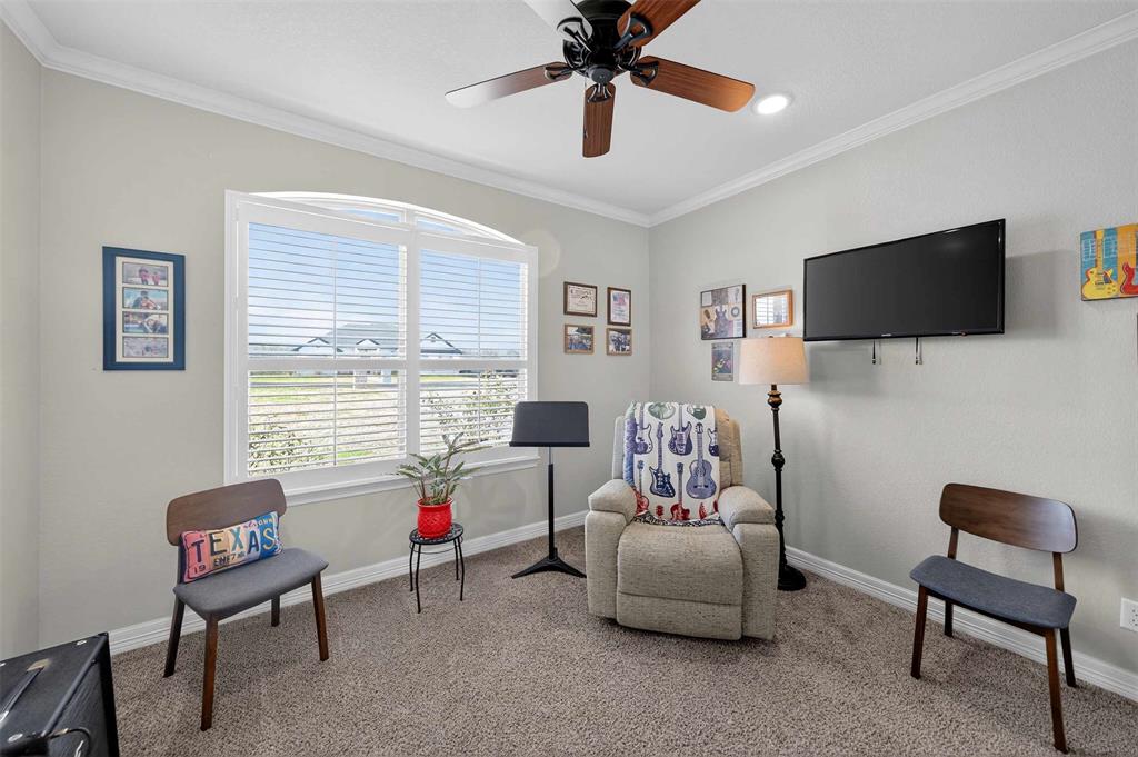 Wood Prairie - Residential