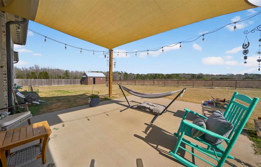 Wood Prairie - Residential