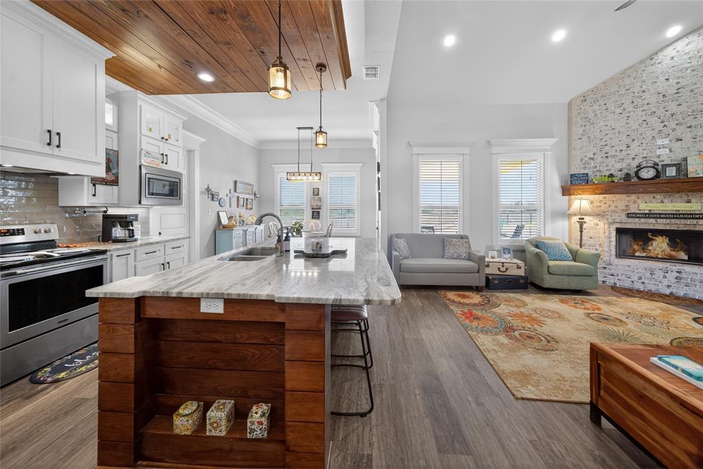 Wood Prairie - Residential