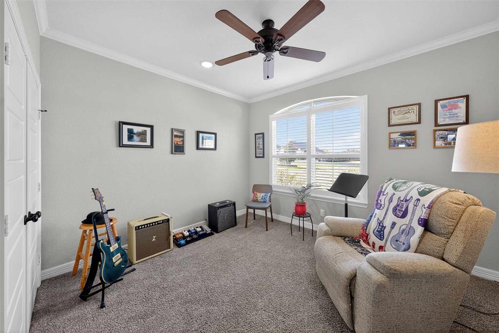 Wood Prairie - Residential