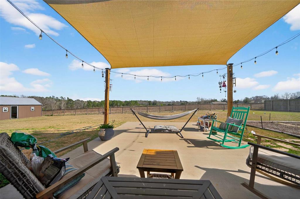 Wood Prairie - Residential