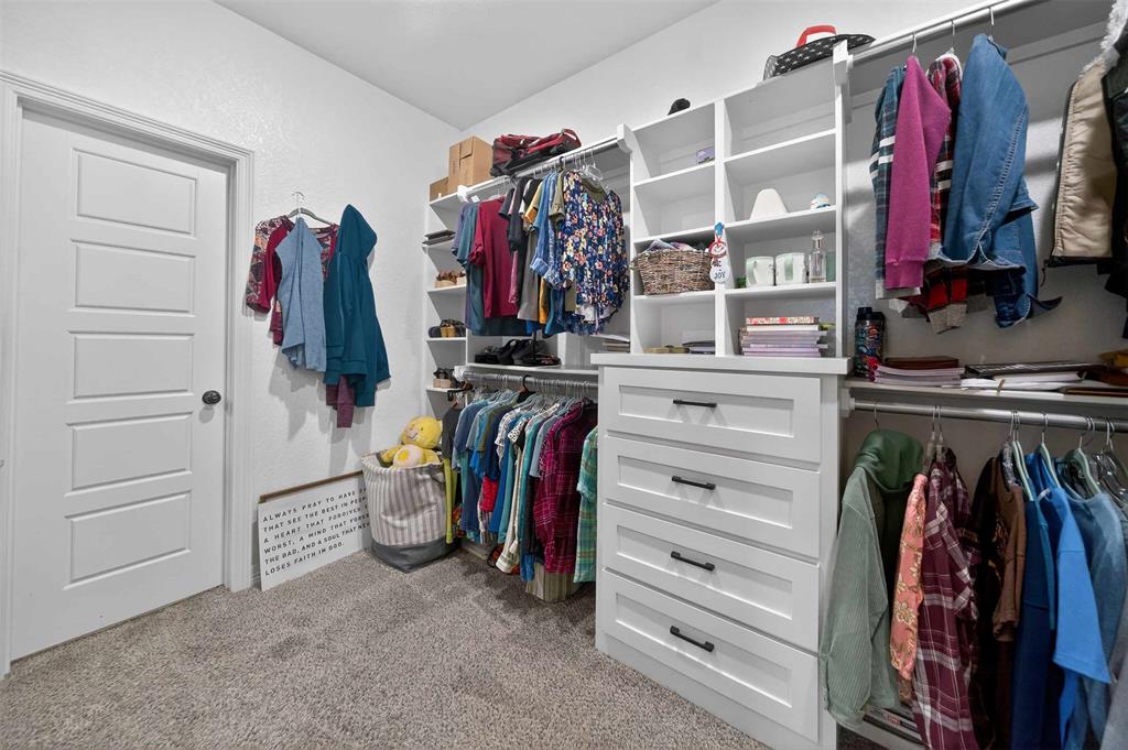 Wood Prairie - Residential