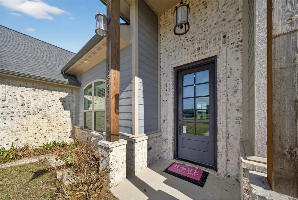 Wood Prairie - Residential