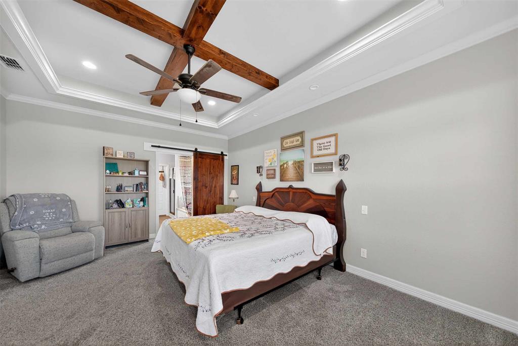 Wood Prairie - Residential