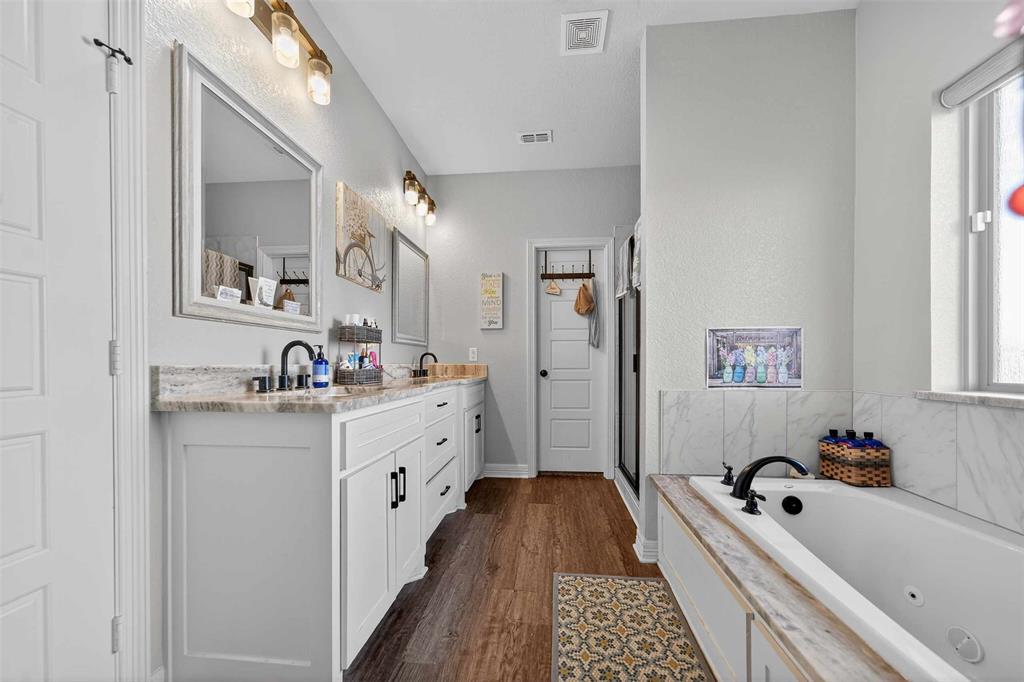 Wood Prairie - Residential