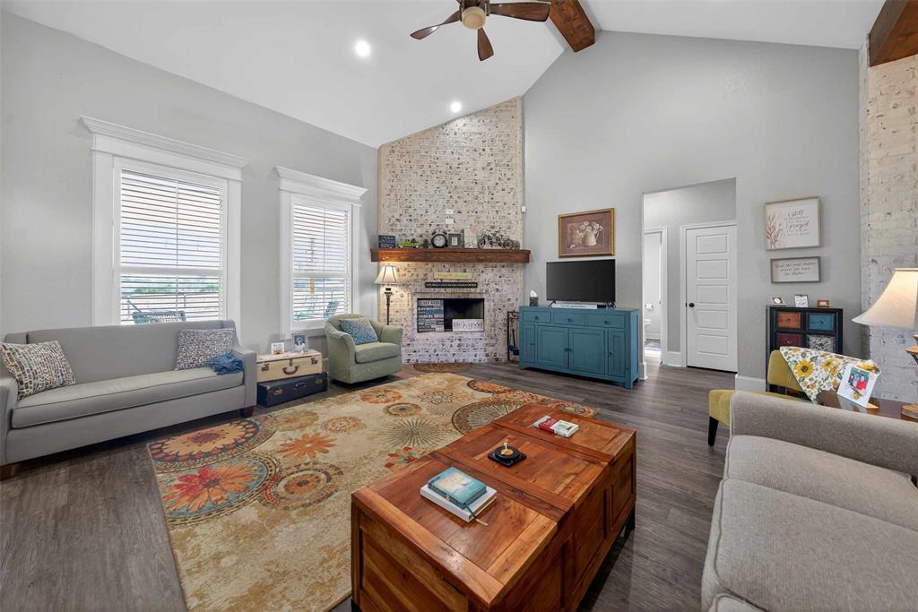 Wood Prairie - Residential