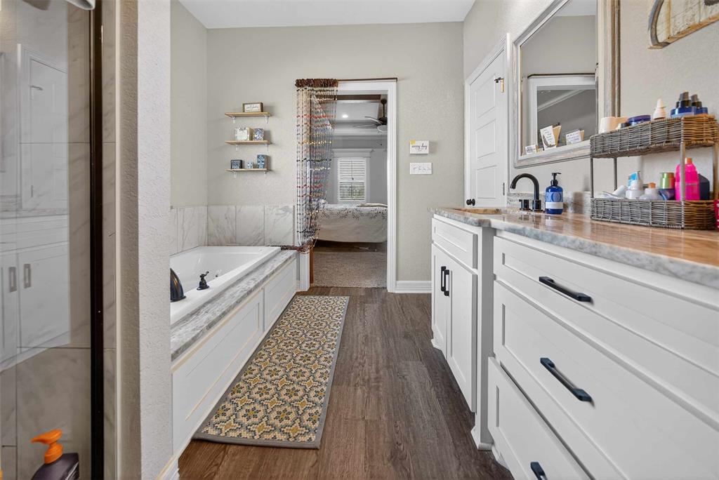 Wood Prairie - Residential