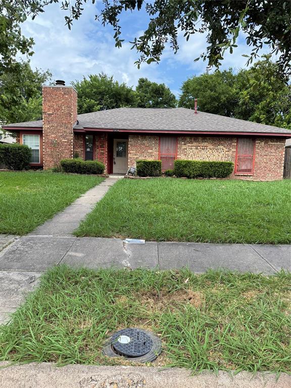 1324 Virgie Joe Drive