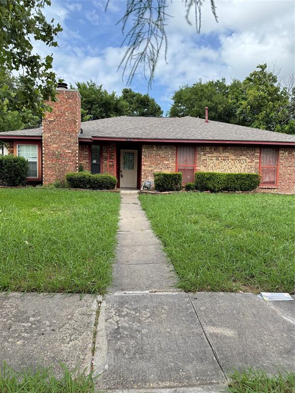 1324 Virgie Joe Drive