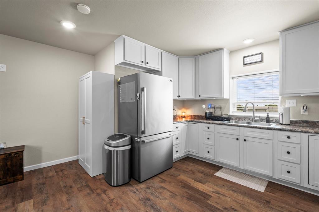 Frank Wood Road Add - Residential