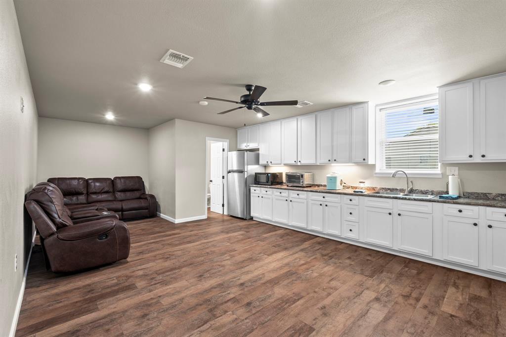 Frank Wood Road Add - Residential