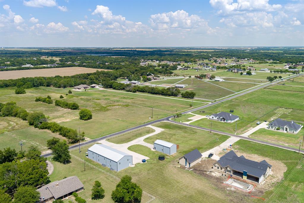 Frank Wood Road Add - Residential