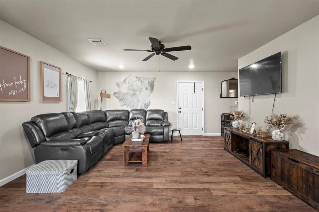 Frank Wood Road Add - Residential