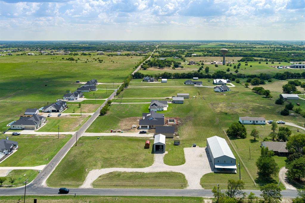 Frank Wood Road Add - Residential