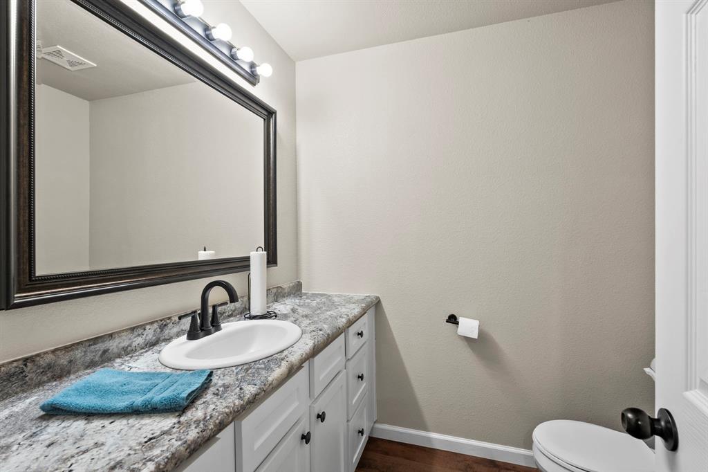 Frank Wood Road Add - Residential