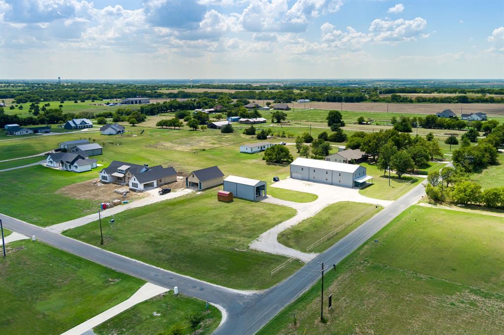 Frank Wood Road Add - Residential