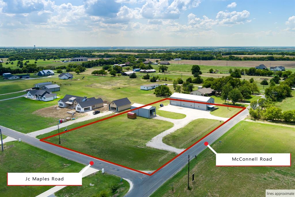 Frank Wood Road Add - Residential