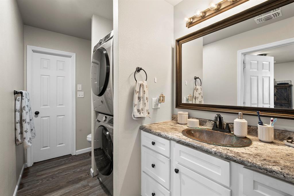 Frank Wood Road Add - Residential