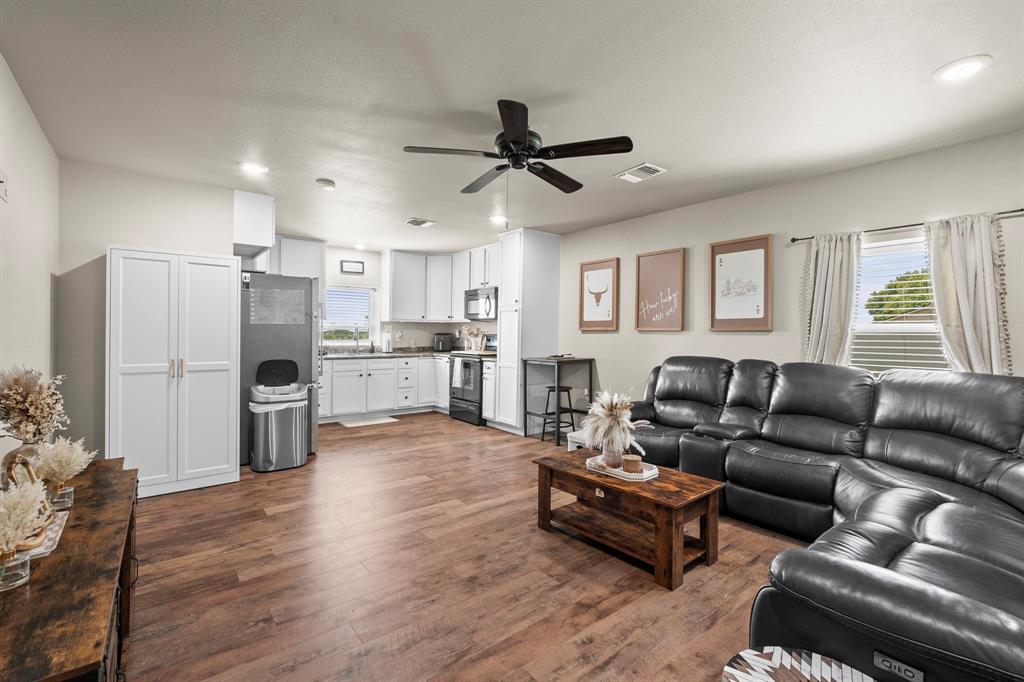 Frank Wood Road Add - Residential