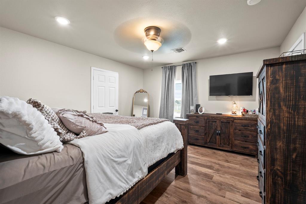 Frank Wood Road Add - Residential