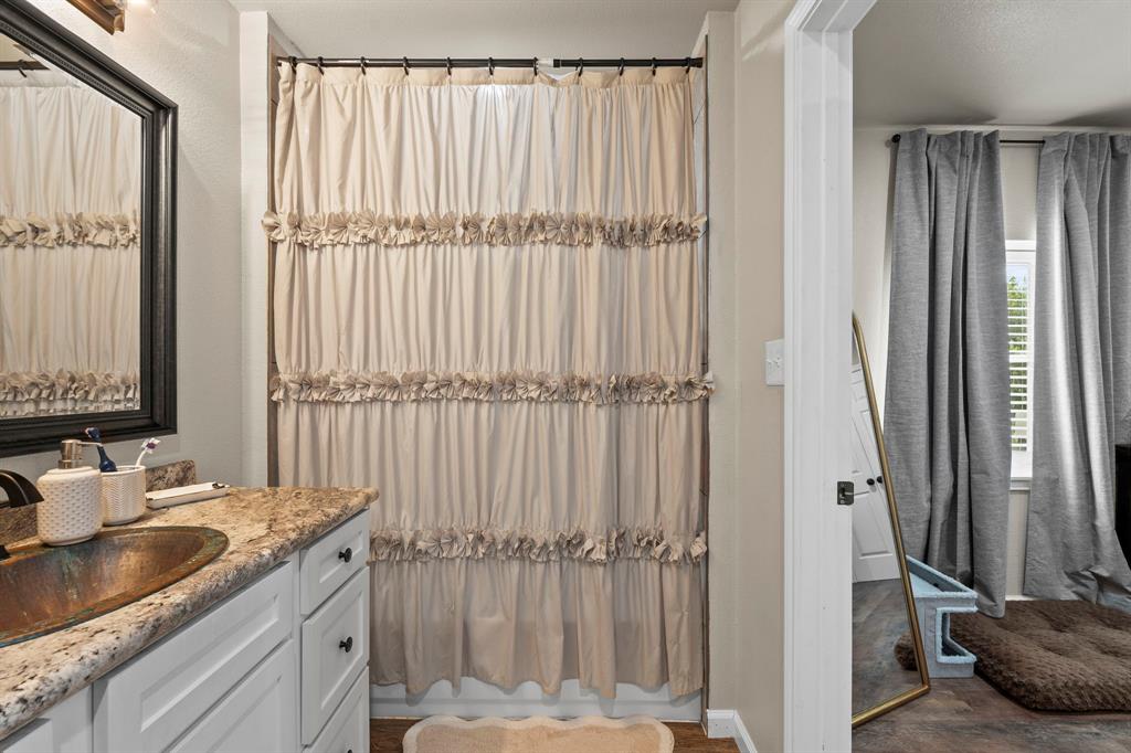 Frank Wood Road Add - Residential