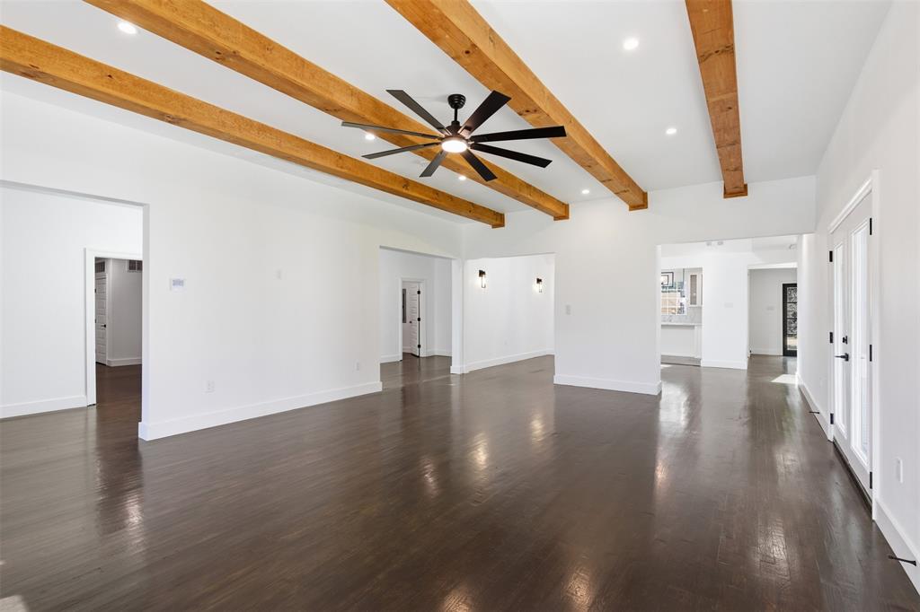 Casa Linda Estates - Residential