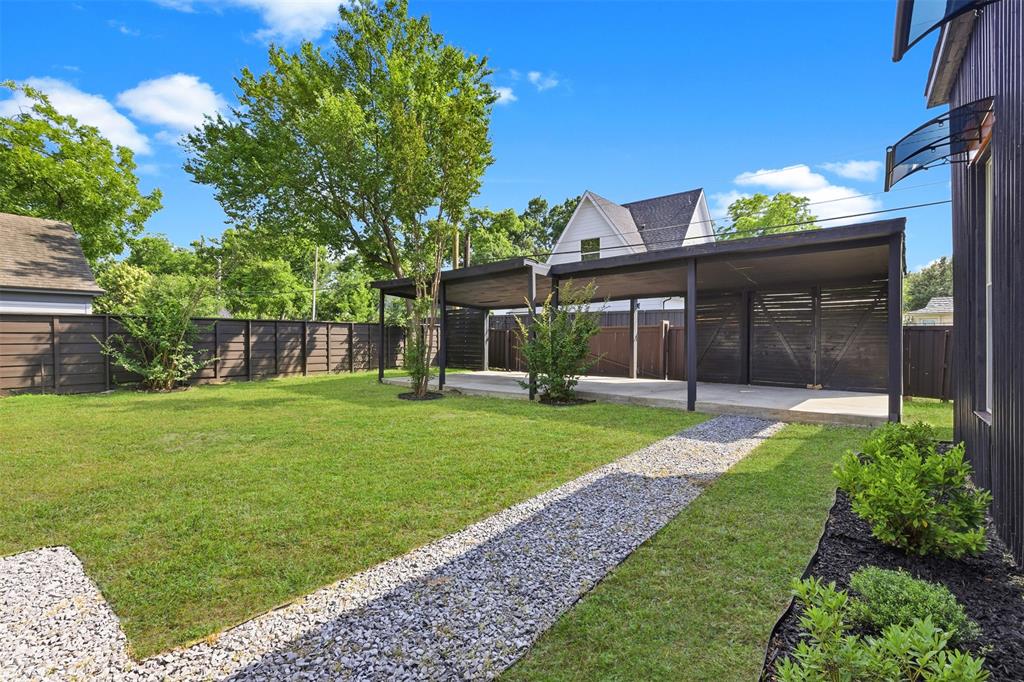 Casa Linda Estates - Residential
